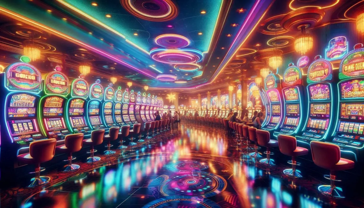 Dublinbet Casino